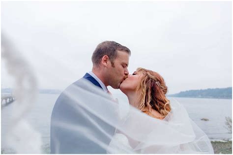 Gina + David's Classic Garden Wedding at Farm Fare & Floral in Kent