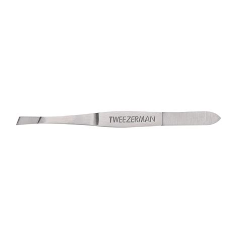 Tweezerman Slant Tweezerette Stainless Steel : Amazon.in: Health ...