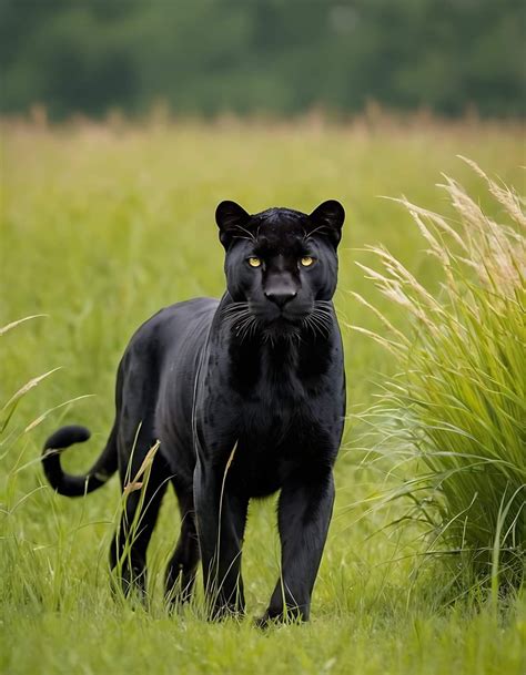 Pin de Shan Vann em Nature | Imagem de onça, Pantera negra animal ...