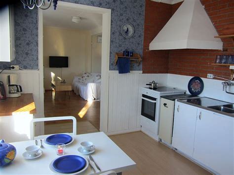 FALKUDDEN CAMPING AND COTTAGES (Nas) - Campground Reviews & Photos ...