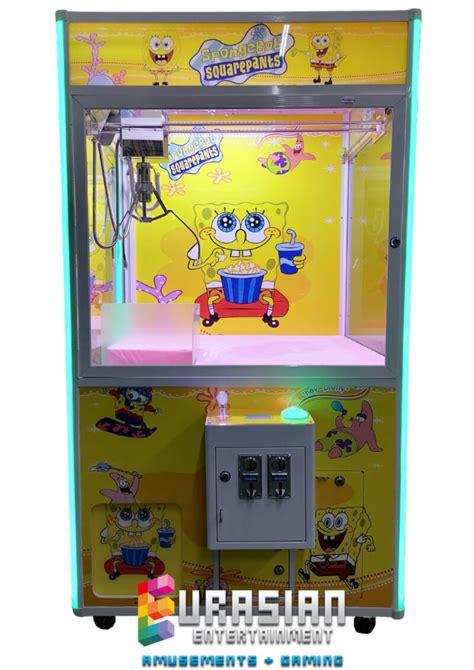 Mega Claw Machine 的图像结果