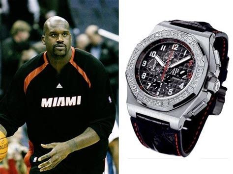 Special Edition Watches Made For Sportsmen