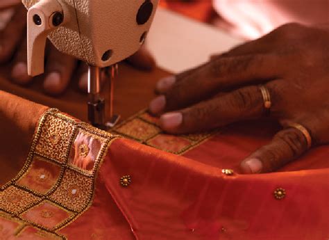 Elevating Wardrobes: The Alankara Experience at Sundari Silks