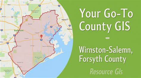 Robeson County, NC GIS: Tools for Exploration - TechGEO Mapping