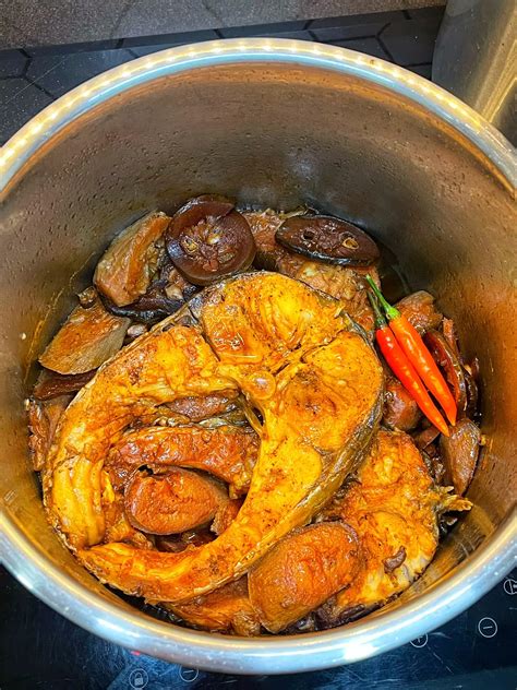 Cách kho cá nồi đậm đà, mềm xương, chuẩn vị truyền thống ngay tại nhà