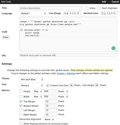 Image result for How to Create Syntax Highlighter