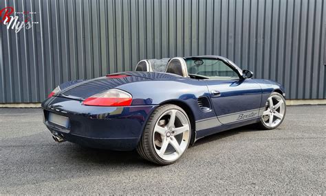 Classic Trader Reviews: The Porsche Boxster 986 buying guide