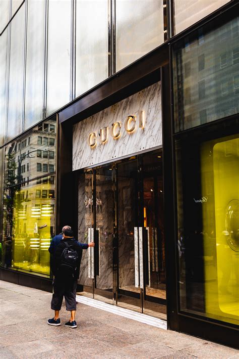 Gucci Jobs - GUCCI Line Cook - 347 N Rodeo Dr, Golden Triangle