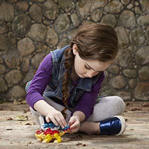 Buy Playskool Heroes Chomp Squad Dino Rider Firefighter Preschool ...