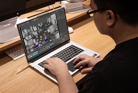 GIGABYTE Meets the "27Design Studio": How Did AERO Creator Laptop ...
