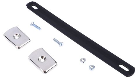 RS PRO | RS PRO Plastic Carry Handle | 136-3418 | RS Components