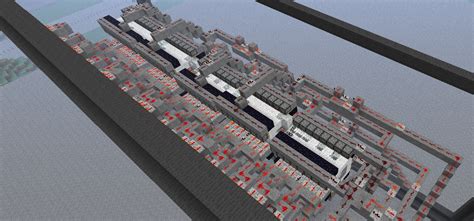 Image result for Minecraft Digital Clock Tutorial