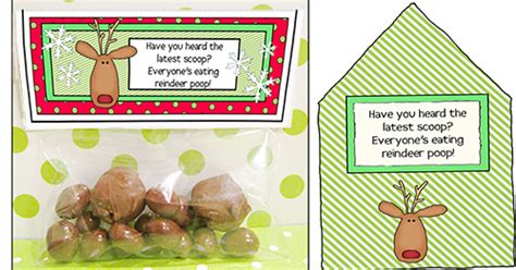 Exploding Reindeer Poop 的图像结果