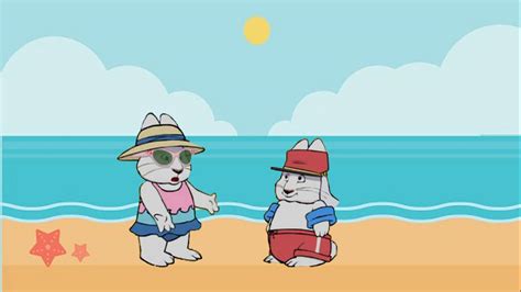 Image result for Max and Ruby Pool
