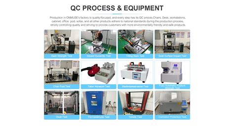 Company Overview - Guangzhou Xinnuo Xitong Furniture Co., Ltd.