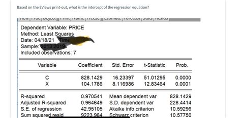 Image result for Print Out EViews