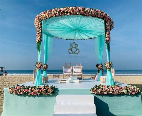 TYING THE KNOT BY THE WAVES: TIPS FOR YOUR GOA BEACH WEDDING