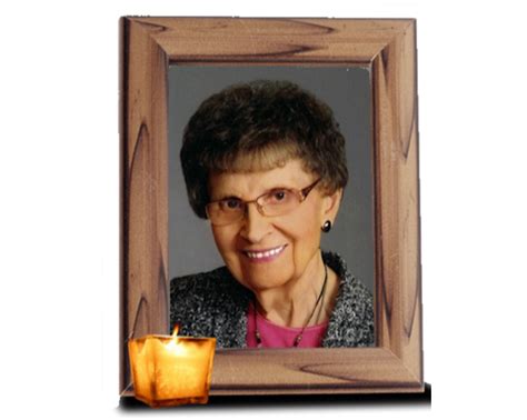 Jeanette M. Delebreau Obituary (2025) - Casco, WI - Kinnard Funeral ...