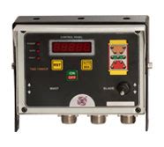 T & D ELECTRONIC SYSTEMS