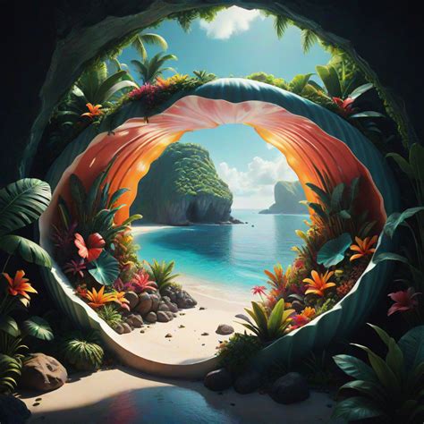 Image result for Clamshell Inside