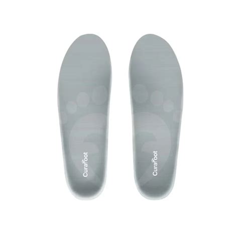 Buy Curafoot Power Walking Insole (Large) - Cureka