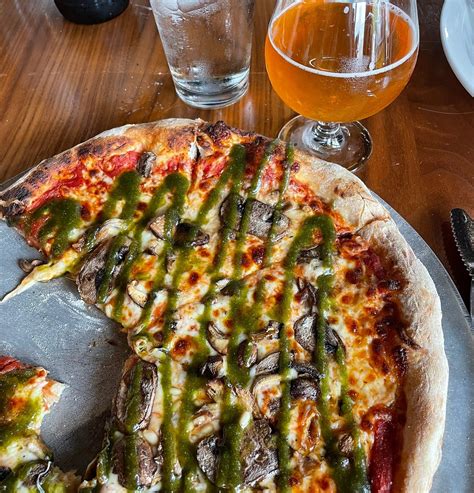 RED EYE BREWING COMPANY, Wausau - Restaurant Reviews, Photos & Phone ...