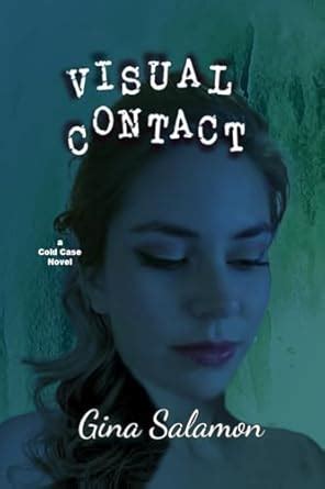 Visual Contact (Cold Case Series Book 2) eBook : Salamon, Gina: Amazon ...