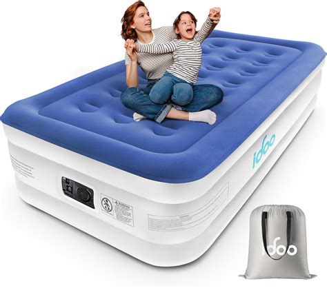 Amazon Twin Inflatable Mattress at Marcia Chester blog