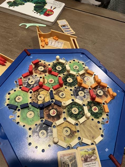 2 Player Catan : r/Catan