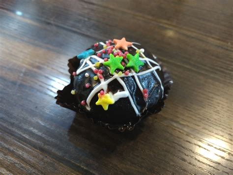 Menu of The Cake & Cream Factory, Baner, Pune