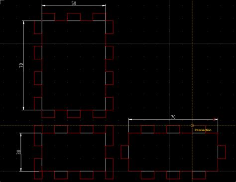 Automate DXF Python 的图像结果