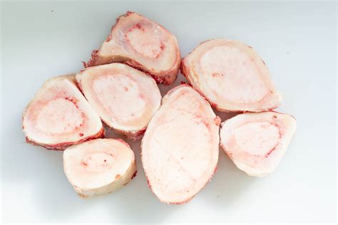 Beef Bone Marrow Disadvantages at Sandra Raines blog