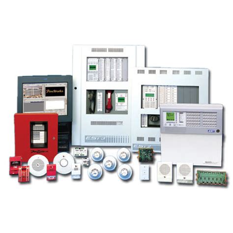 Fire Detection System buy in Faridabad