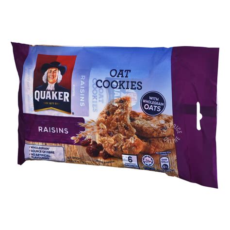 Quaker Oats Original Oatmeal Chocolate Chip Cookie Recipe | Besto Blog
