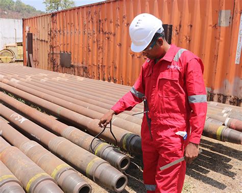 OCTG Services (Upstream)