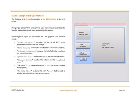 Image result for Scilab GUI Examples