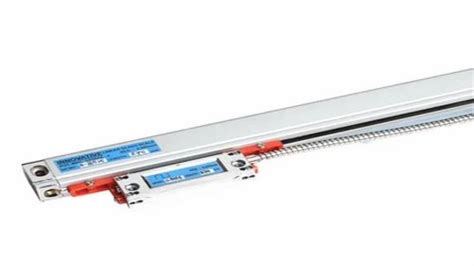 Linear Encoder Scales - LE-2534 Series Linear Glass Encoder Scales ...