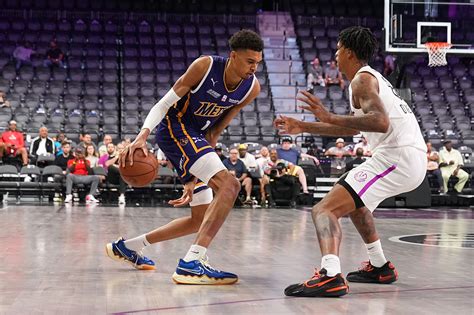 Thoughts on Victor Wembanyama, Leonard Miller, and Mojave King in the ...