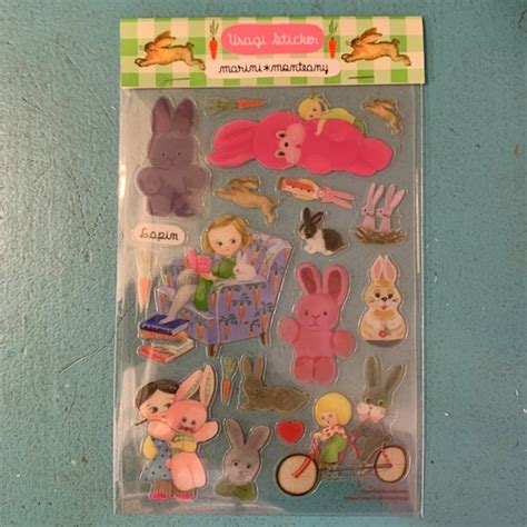 ステッカー | molintika