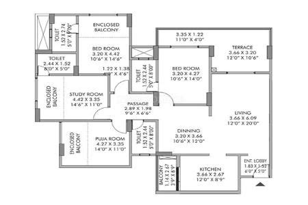 Solitaire Business Hub in Wakad, Pune: Price, Brochure, Floor Plan, Reviews