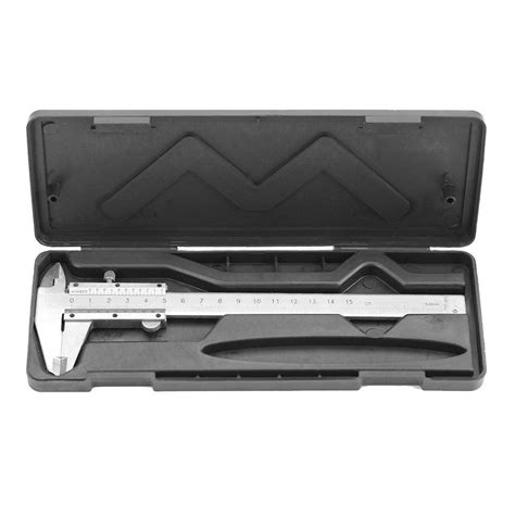 Vernier Caliper, High Accuracy Inside Outside Vernier Caliper Vernier ...