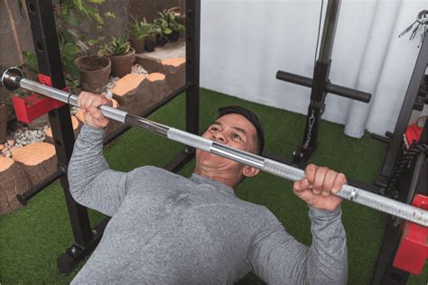 13 Inverted Row Alternatives & Variations For a Strong Back – Horton Barbell