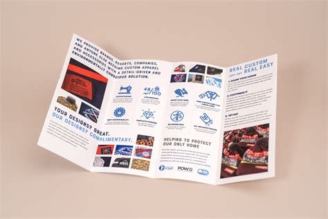 Pamphlet vs Brochure: Are They Different?