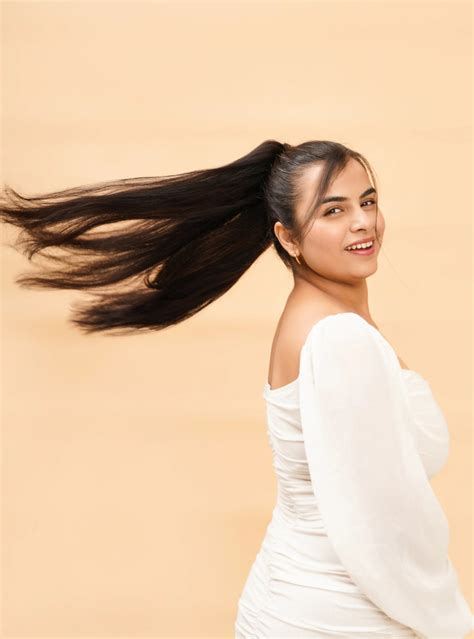 Buy Claw Clip In Ponytail online for natural look