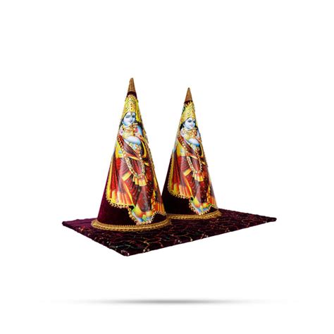 Paruppu Thenga Koodu | Wedding Decor | Puja Decor Items