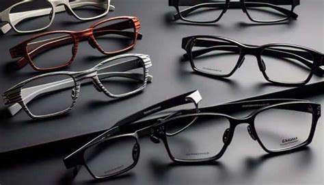 Perfect Vision, Perfect Style: Men's Perfect Frames at Fashion Carnival ...