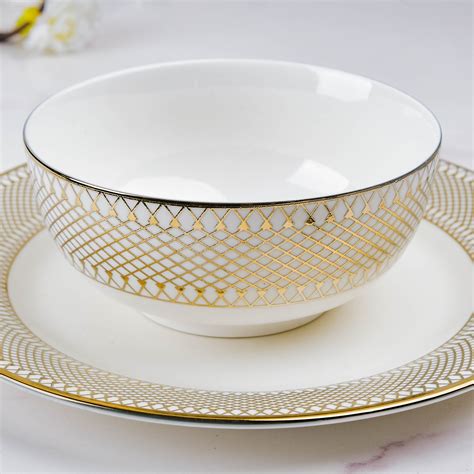 Aurelea Side Bowl 300 ml