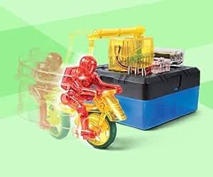 Buy iKen Joy Unicycle Formula Online at Low Prices in India - Amazon.in