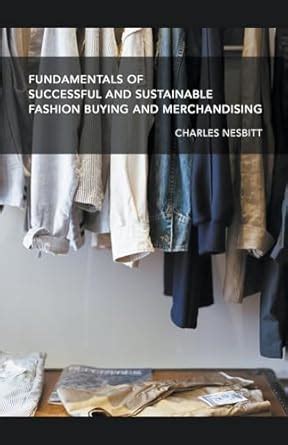 Buy Fundamentals for Successful and Sustainable Fashion Buying and ...