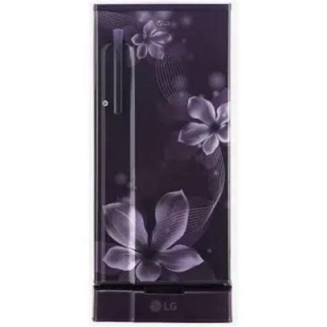 LG GL-D191KPOW 188 Ltr Single Door - Price in India, Specifications ...